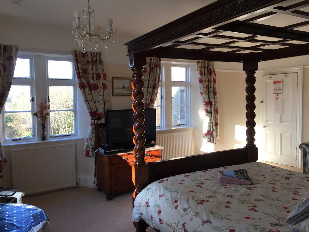 The Priory B&B Whitchurch  Exterior photo