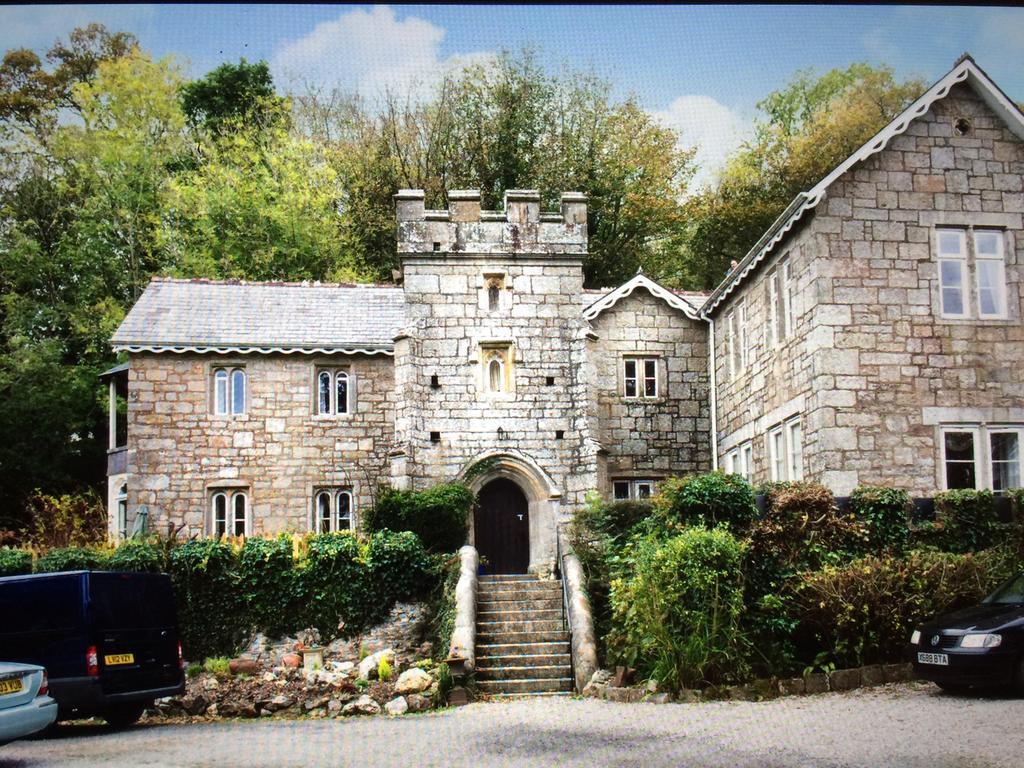 The Priory B&B Whitchurch  Exterior photo