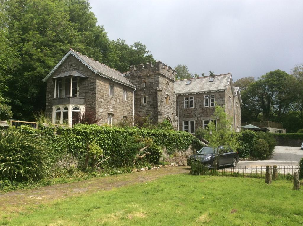 The Priory B&B Whitchurch  Exterior photo