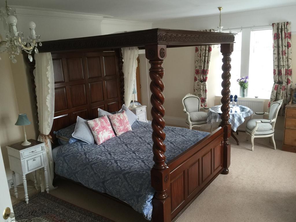 The Priory B&B Whitchurch  Exterior photo