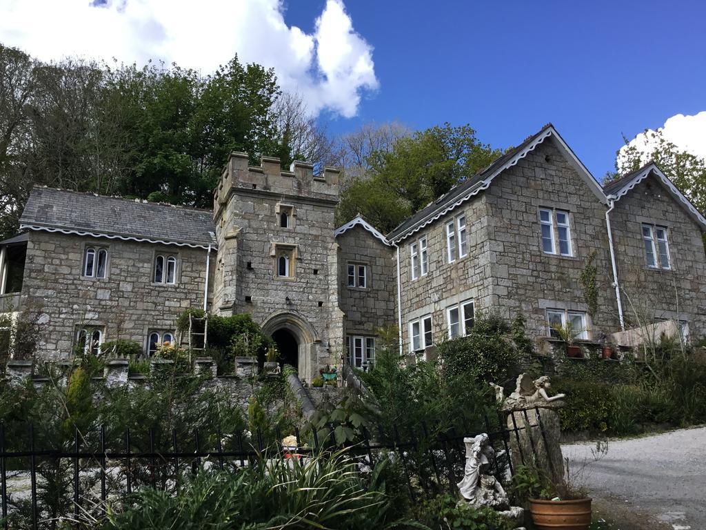 The Priory B&B Whitchurch  Exterior photo