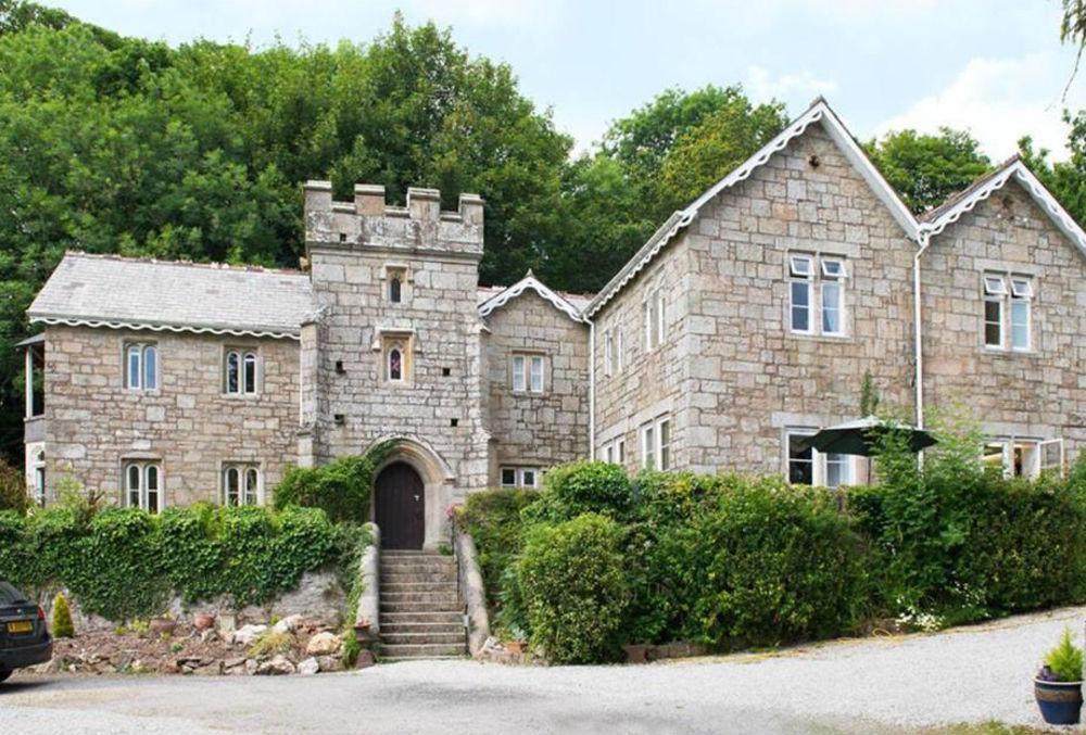 The Priory B&B Whitchurch  Exterior photo