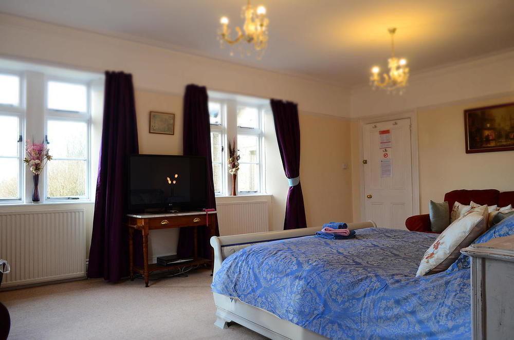 The Priory B&B Whitchurch  Exterior photo