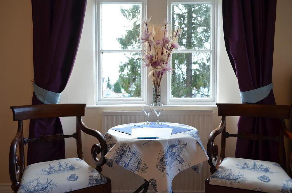 The Priory B&B Whitchurch  Exterior photo