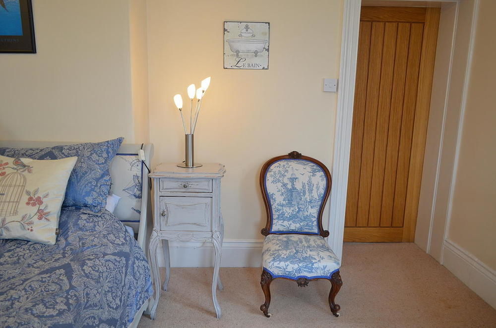 The Priory B&B Whitchurch  Exterior photo