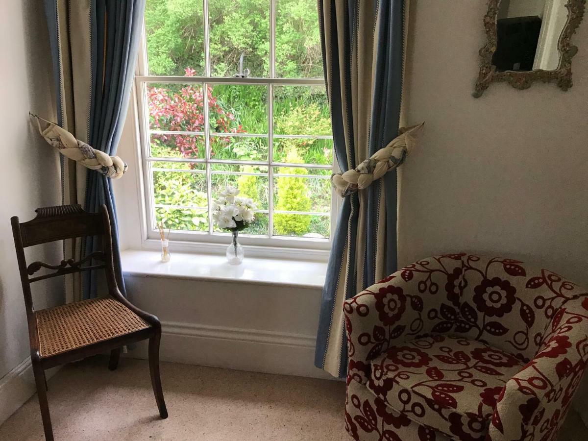 The Priory B&B Whitchurch  Exterior photo